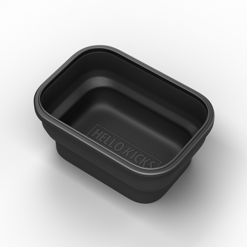 Collapsible Bowl