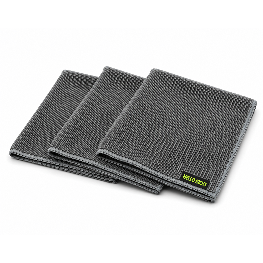 Microfibre Towel