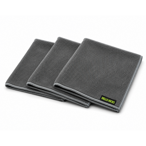 Microfibre Towel