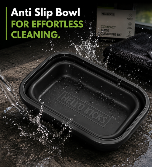 Collapsible Bowl
