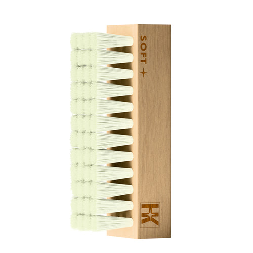 Soft Shoe Cleaning Brush