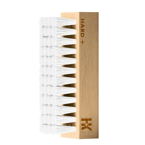 Hard Shoe Cleaning Brush