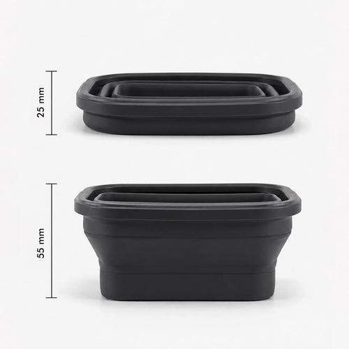 Collapsible Bowl
