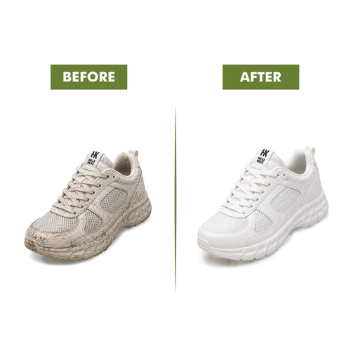 Home & Travel Shoe Cleaning Kit