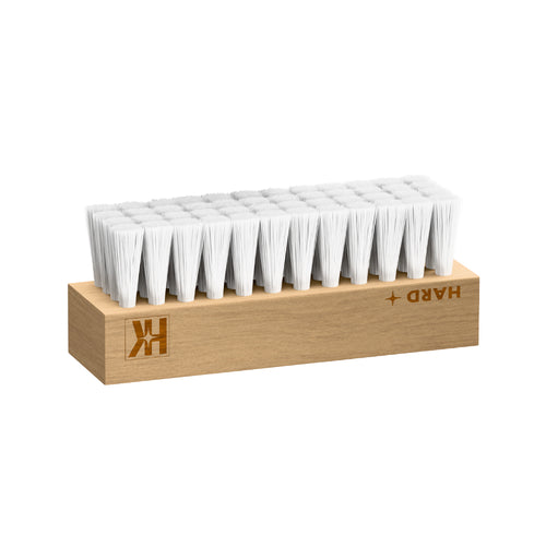 Hard Shoe Cleaning Brush