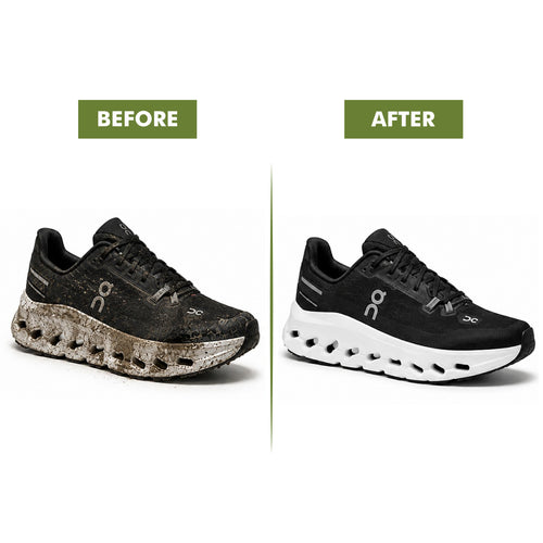 Shoe Cleaning Foam