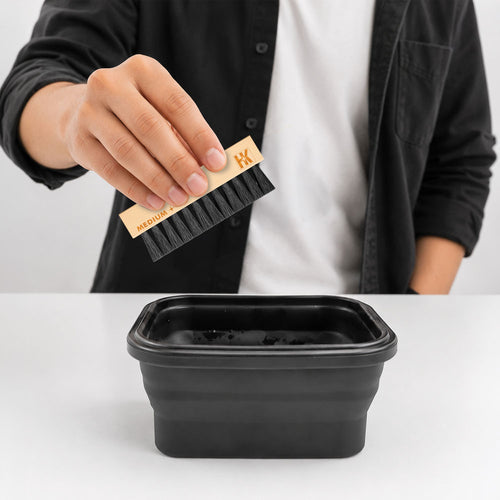 Collapsible Bowl